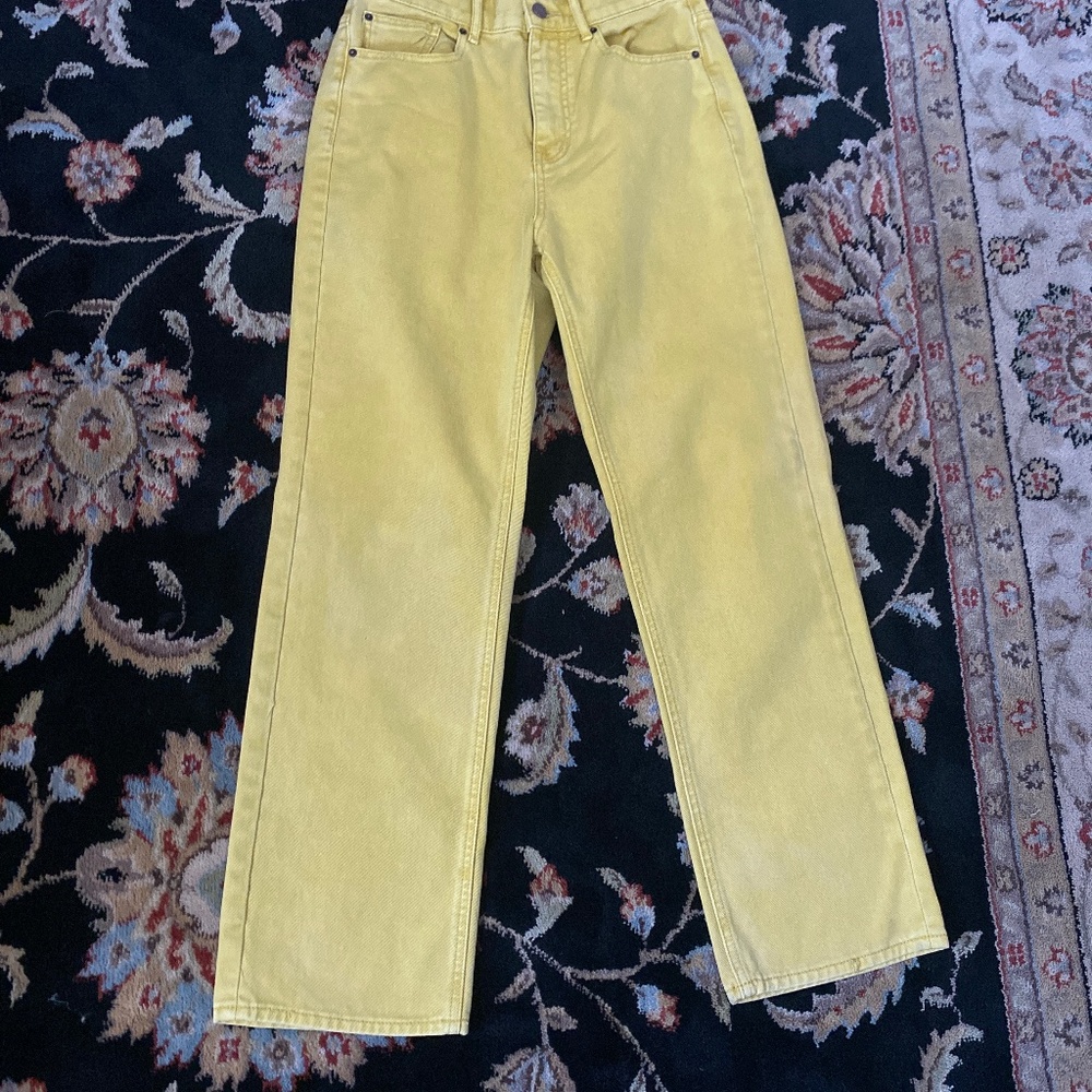 Urban outfitters cowboy jeans